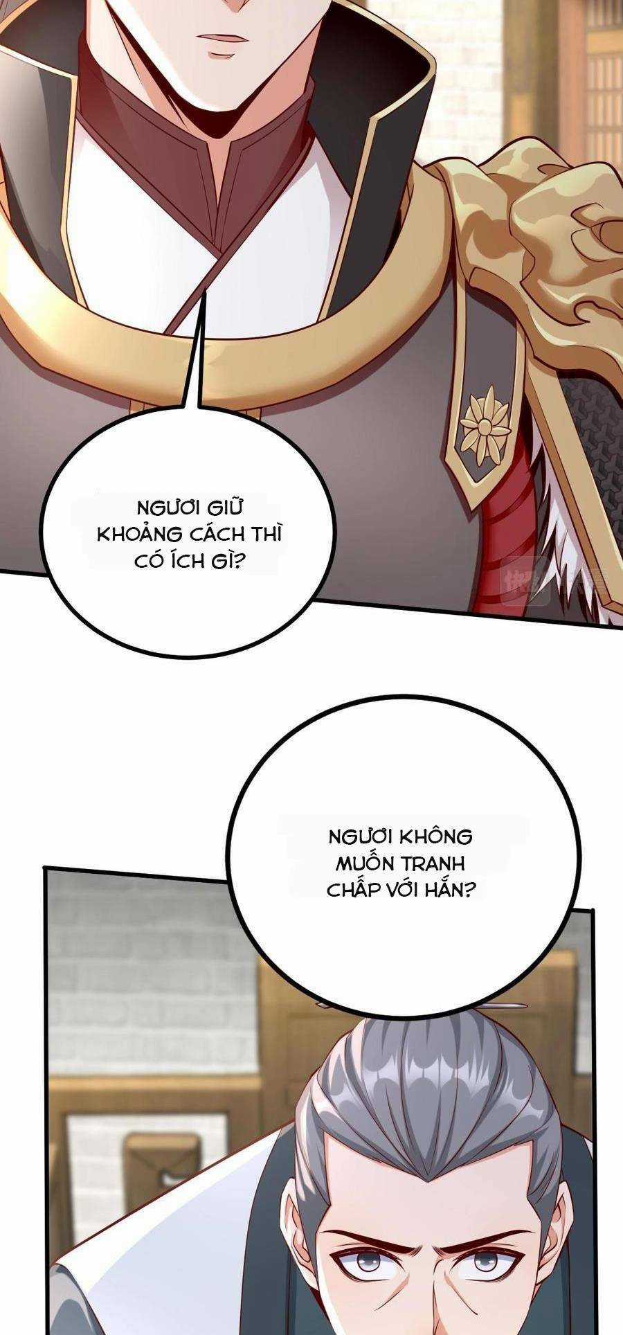 Đại Tần: Ta Con Trai Tần Thủy Hoàng Giết Địch Thăng Cấp Thành Thần Chương 21 trang 24