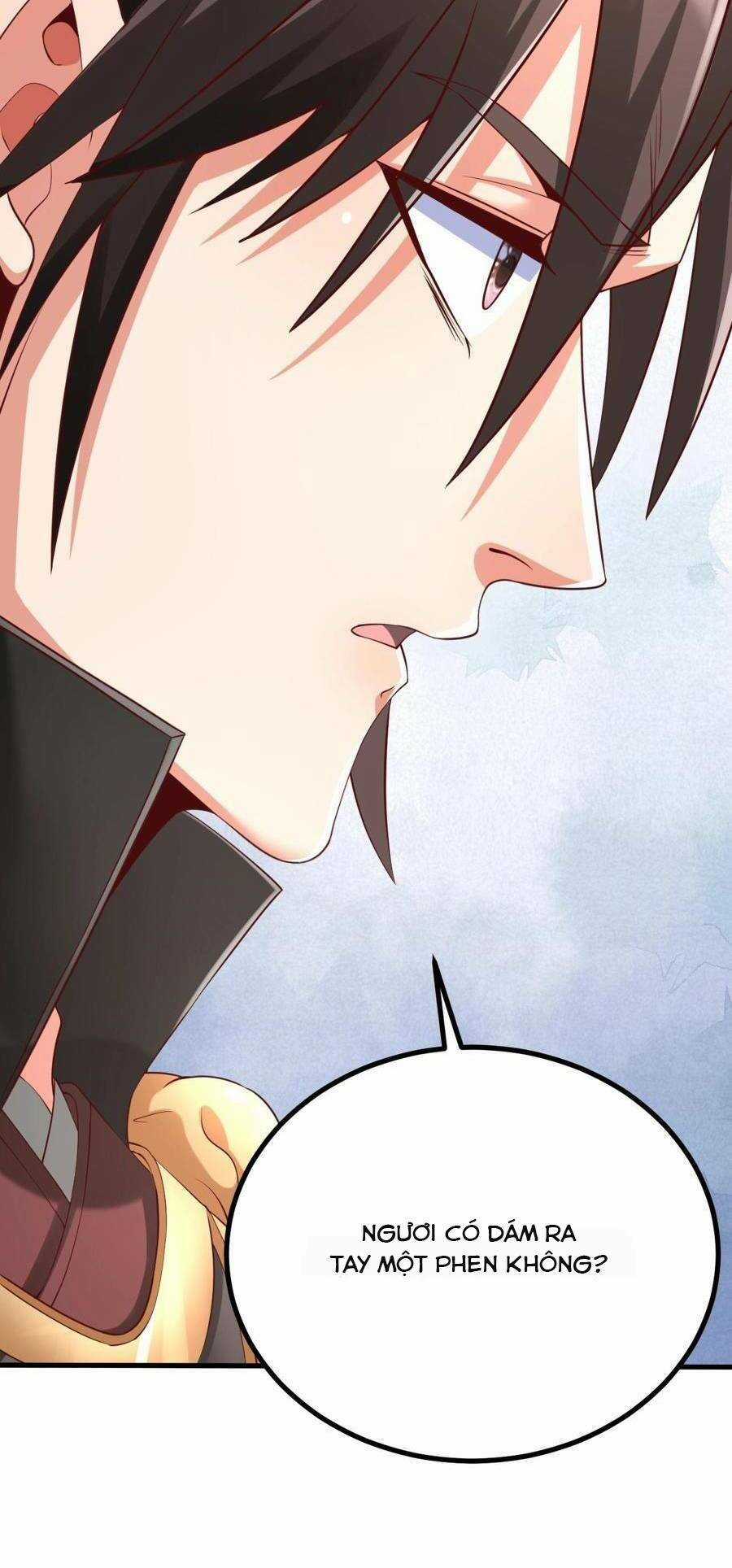 Đại Tần: Ta Con Trai Tần Thủy Hoàng Giết Địch Thăng Cấp Thành Thần Chương 21 trang 27