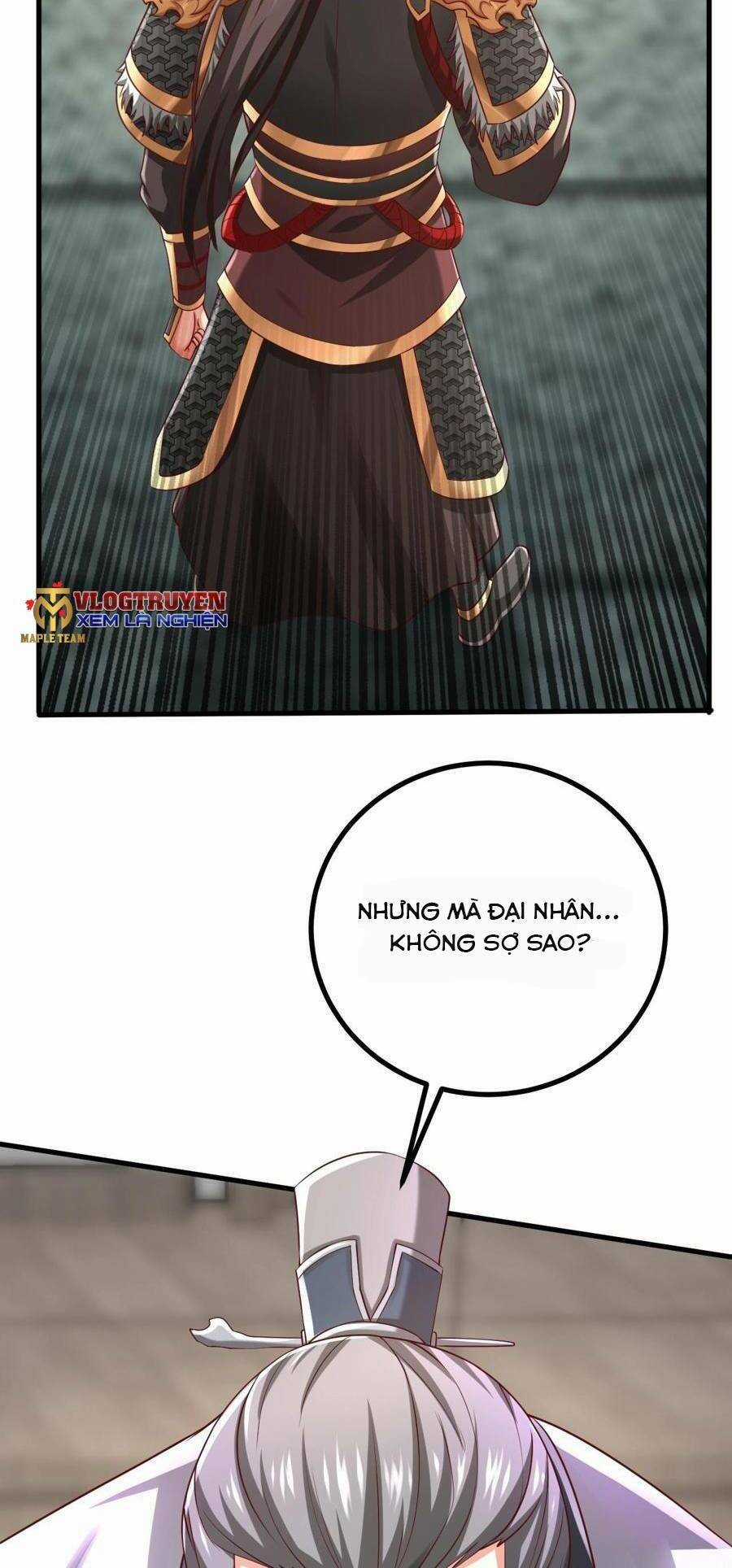 Đại Tần: Ta Con Trai Tần Thủy Hoàng Giết Địch Thăng Cấp Thành Thần Chương 21 trang 29