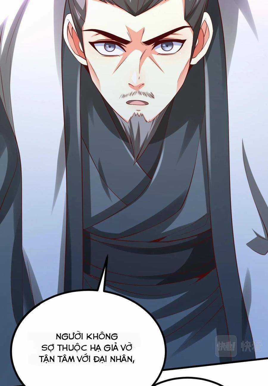 Đại Tần: Ta Con Trai Tần Thủy Hoàng Giết Địch Thăng Cấp Thành Thần Chương 21 trang 30