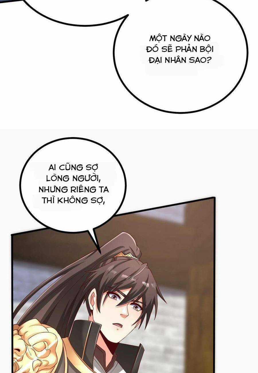 Đại Tần: Ta Con Trai Tần Thủy Hoàng Giết Địch Thăng Cấp Thành Thần Chương 21 trang 31