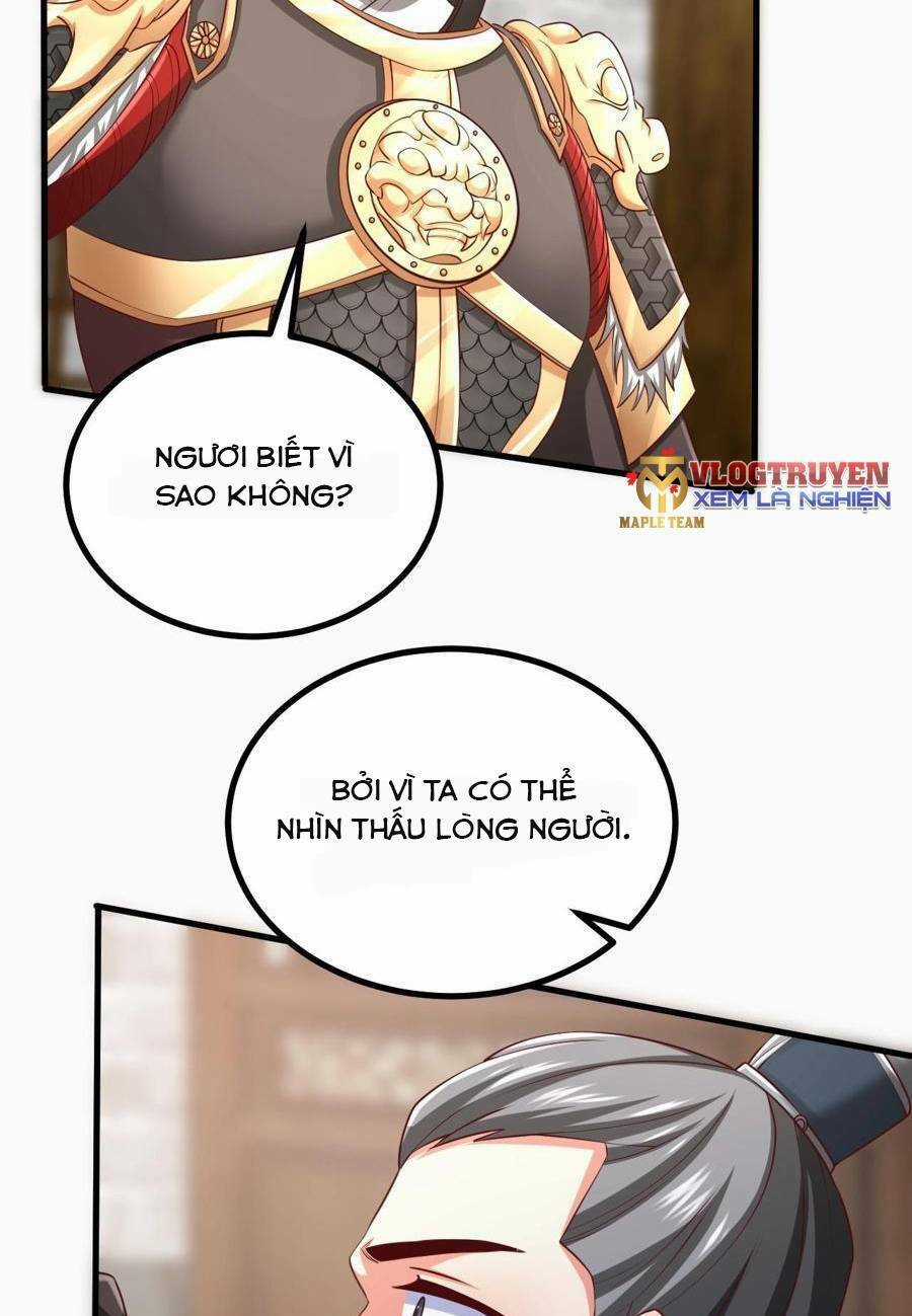 Đại Tần: Ta Con Trai Tần Thủy Hoàng Giết Địch Thăng Cấp Thành Thần Chương 21 trang 32