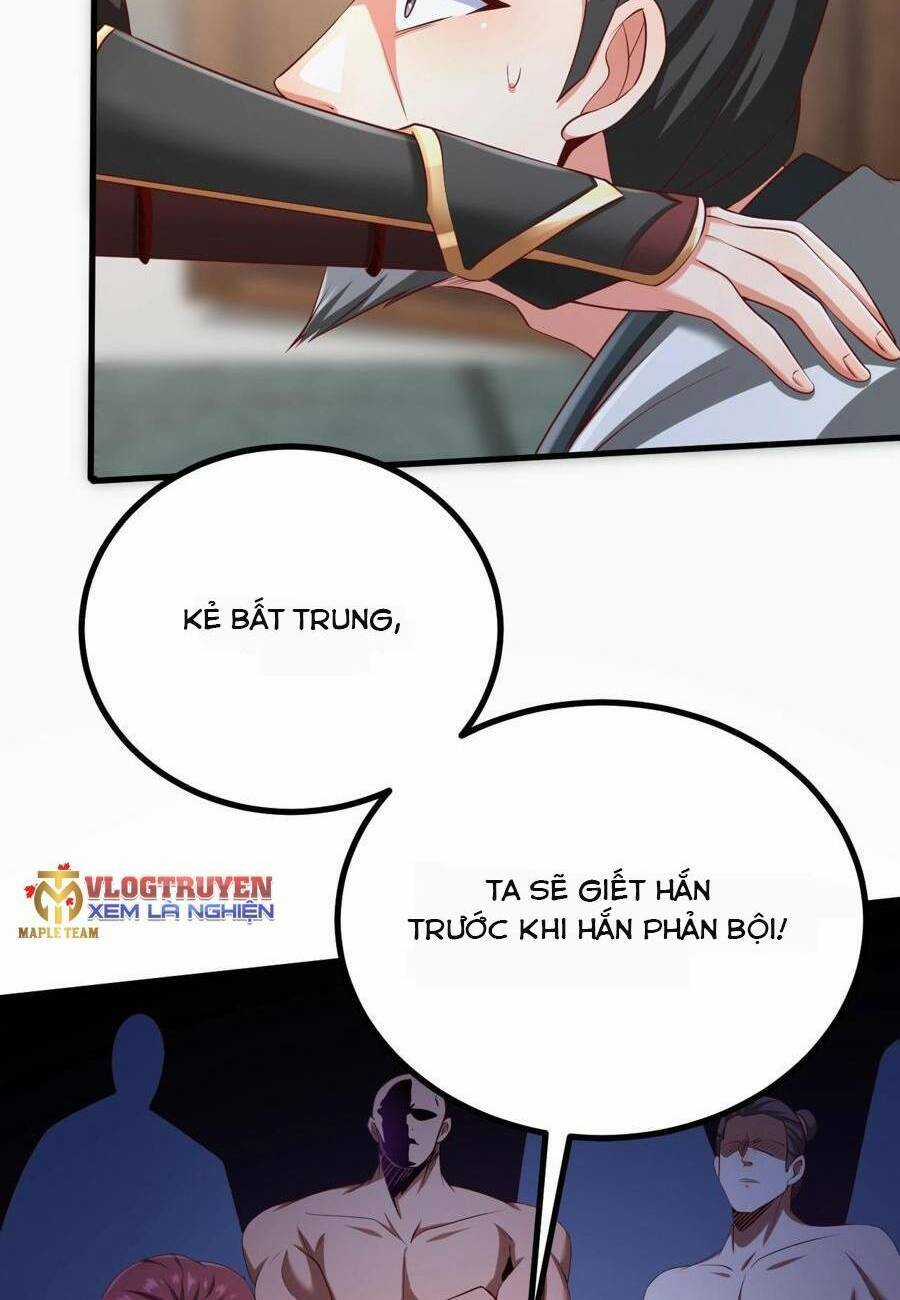 Đại Tần: Ta Con Trai Tần Thủy Hoàng Giết Địch Thăng Cấp Thành Thần Chương 21 trang 33