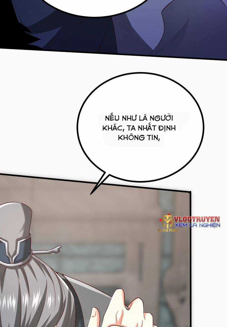 Đại Tần: Ta Con Trai Tần Thủy Hoàng Giết Địch Thăng Cấp Thành Thần Chương 21 trang 36