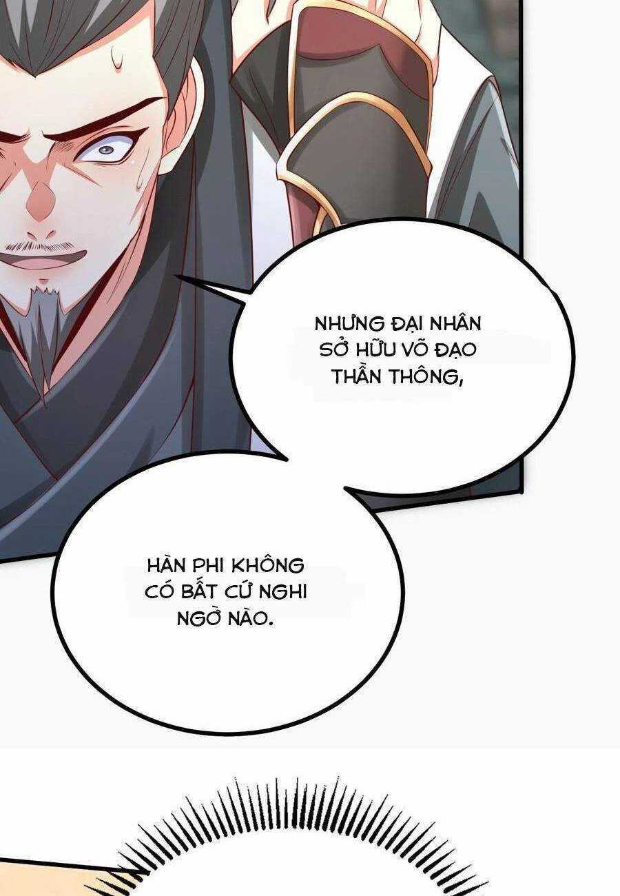 Đại Tần: Ta Con Trai Tần Thủy Hoàng Giết Địch Thăng Cấp Thành Thần Chương 21 trang 37