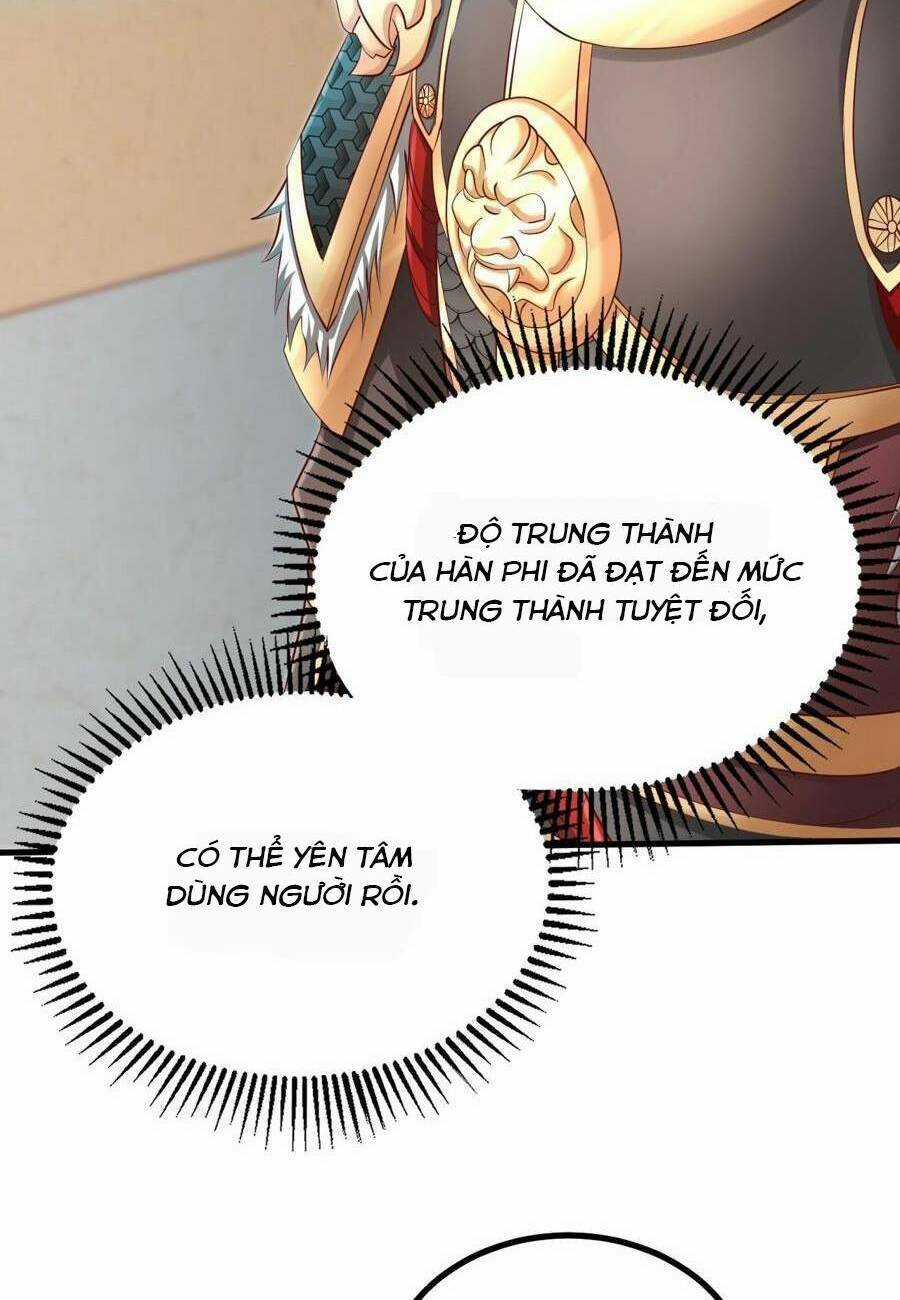 Đại Tần: Ta Con Trai Tần Thủy Hoàng Giết Địch Thăng Cấp Thành Thần Chương 21 trang 39