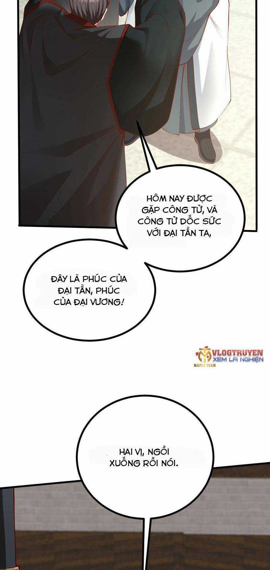 Đại Tần: Ta Con Trai Tần Thủy Hoàng Giết Địch Thăng Cấp Thành Thần Chương 21 trang 51