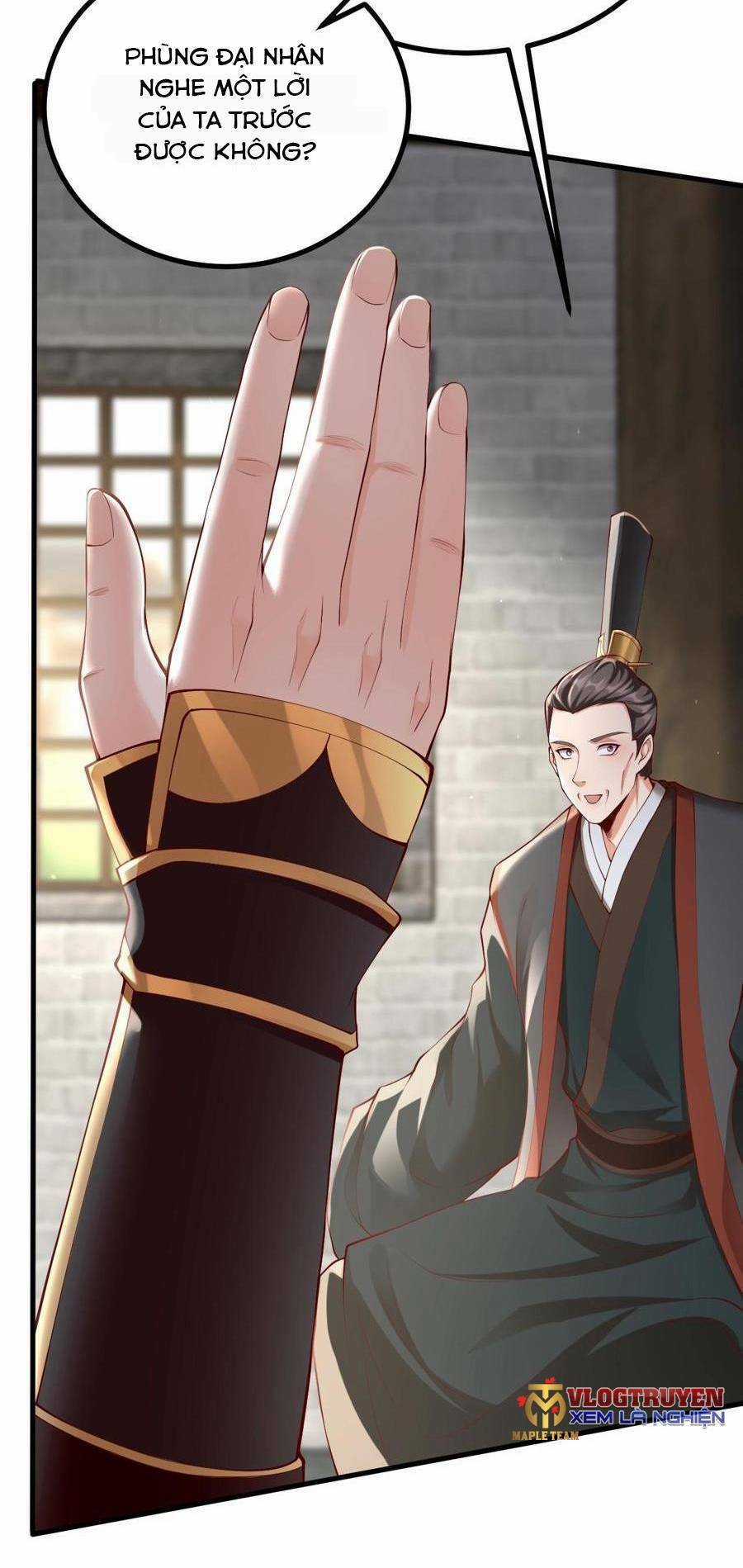 Đại Tần: Ta Con Trai Tần Thủy Hoàng Giết Địch Thăng Cấp Thành Thần Chương 21 trang 56