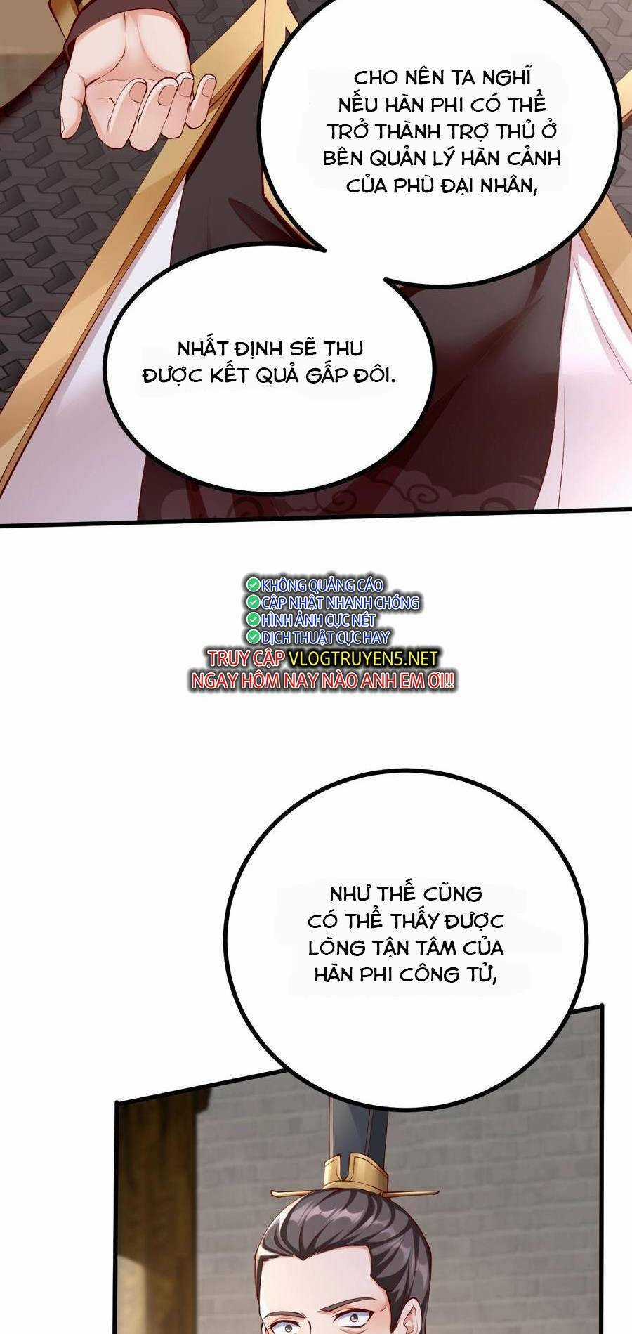 Đại Tần: Ta Con Trai Tần Thủy Hoàng Giết Địch Thăng Cấp Thành Thần Chương 21 trang 58