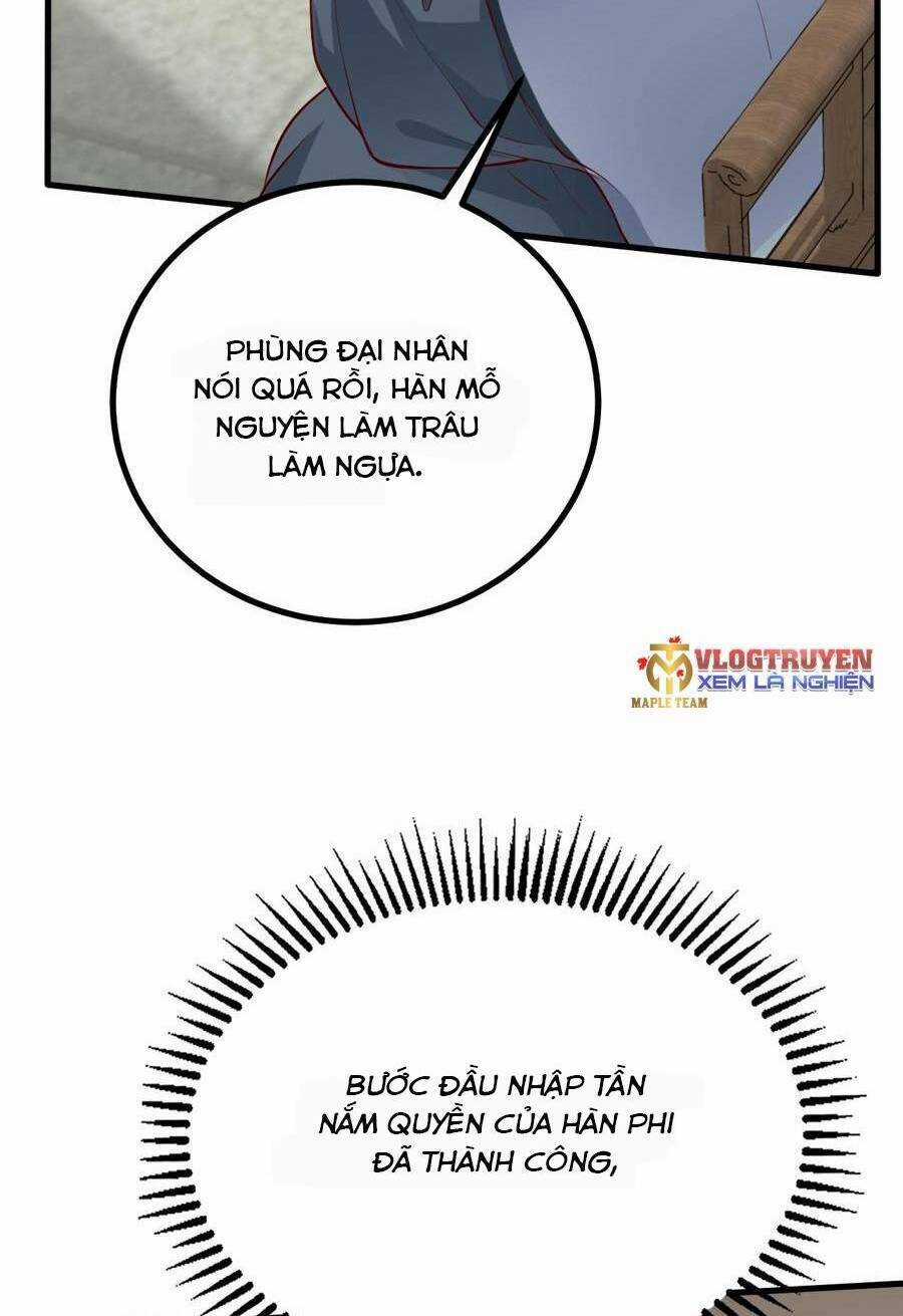 Đại Tần: Ta Con Trai Tần Thủy Hoàng Giết Địch Thăng Cấp Thành Thần Chương 21 trang 63