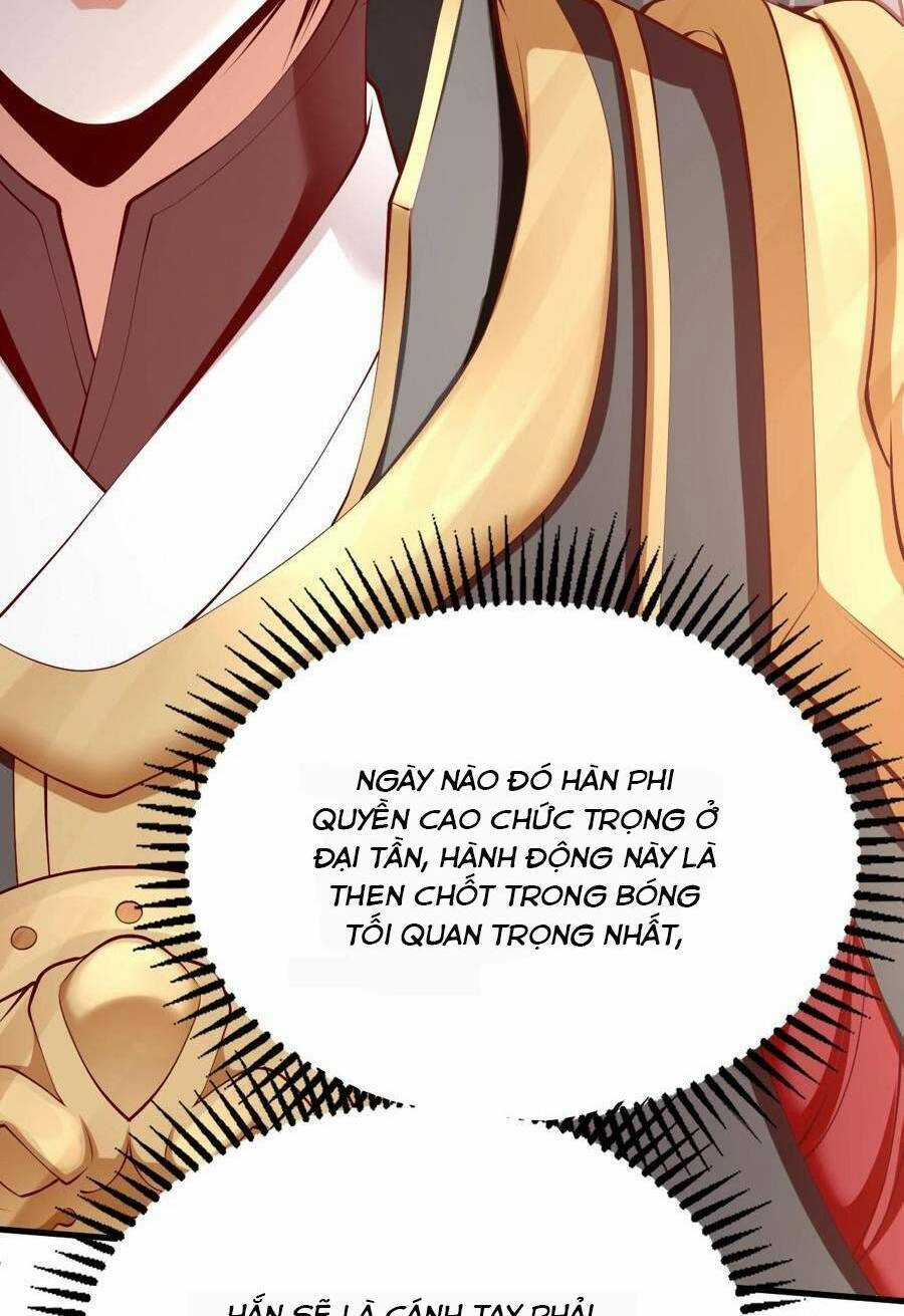 Đại Tần: Ta Con Trai Tần Thủy Hoàng Giết Địch Thăng Cấp Thành Thần Chương 21 trang 65