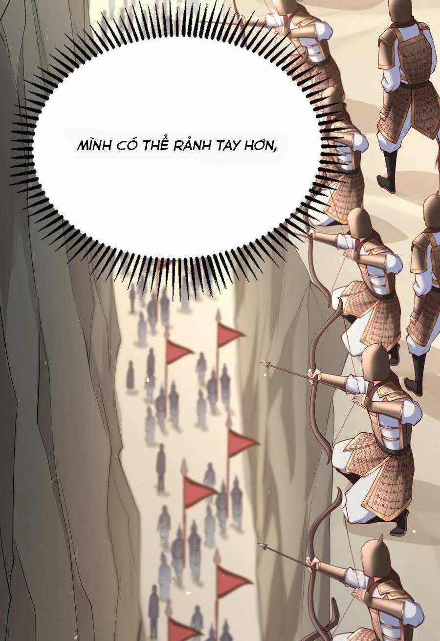 Đại Tần: Ta Con Trai Tần Thủy Hoàng Giết Địch Thăng Cấp Thành Thần Chương 21 trang 67