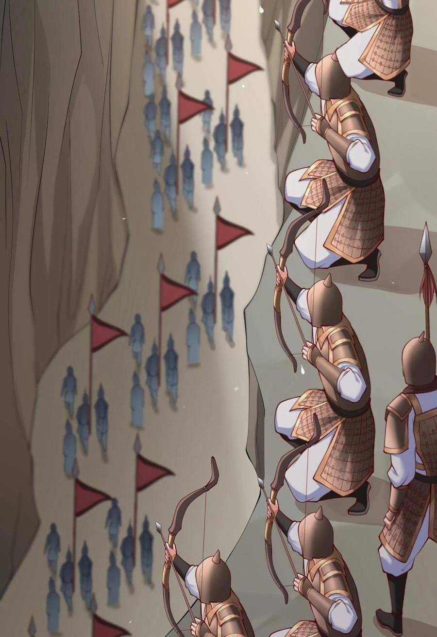 Đại Tần: Ta Con Trai Tần Thủy Hoàng Giết Địch Thăng Cấp Thành Thần Chương 21 trang 68