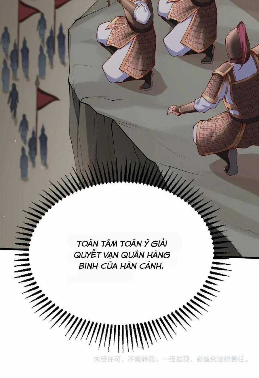 Đại Tần: Ta Con Trai Tần Thủy Hoàng Giết Địch Thăng Cấp Thành Thần Chương 21 trang 69