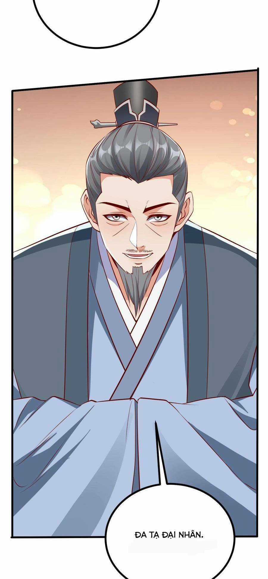 Đại Tần: Ta Con Trai Tần Thủy Hoàng Giết Địch Thăng Cấp Thành Thần Chương 21 trang 8