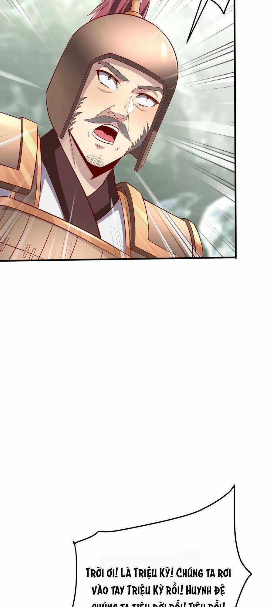 Đại Tần: Ta Con Trai Tần Thủy Hoàng Giết Địch Thăng Cấp Thành Thần Chương 22 trang 10