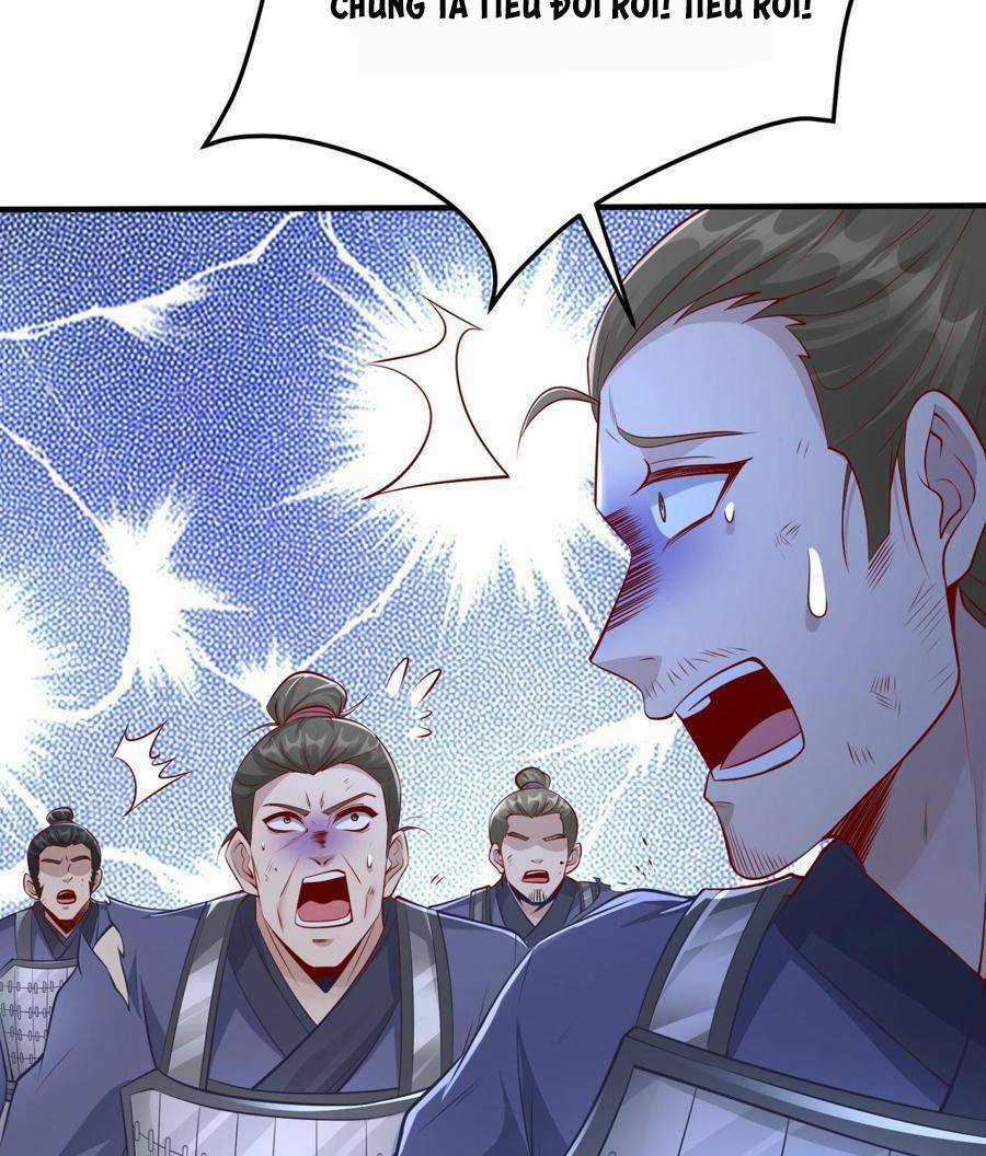 Đại Tần: Ta Con Trai Tần Thủy Hoàng Giết Địch Thăng Cấp Thành Thần Chương 22 trang 11