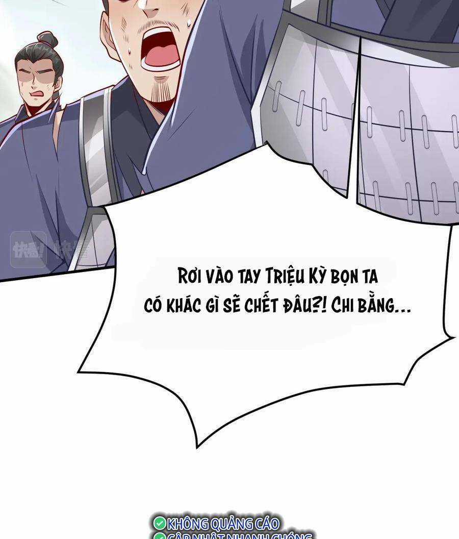 Đại Tần: Ta Con Trai Tần Thủy Hoàng Giết Địch Thăng Cấp Thành Thần Chương 22 trang 14