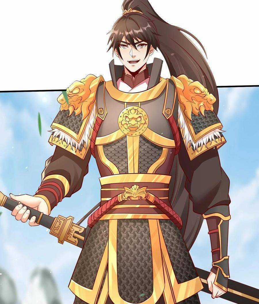 Đại Tần: Ta Con Trai Tần Thủy Hoàng Giết Địch Thăng Cấp Thành Thần Chương 22 trang 17