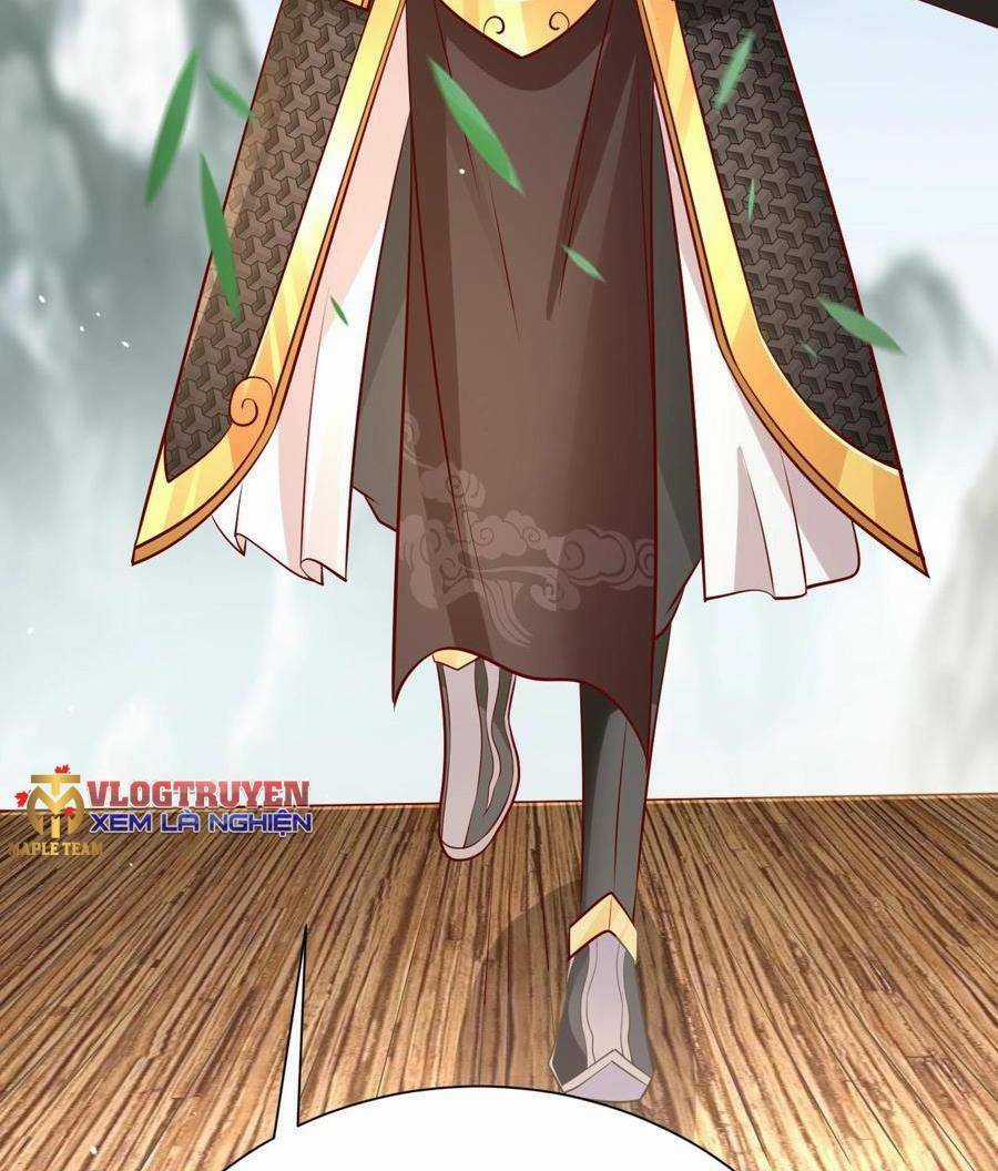 Đại Tần: Ta Con Trai Tần Thủy Hoàng Giết Địch Thăng Cấp Thành Thần Chương 22 trang 18