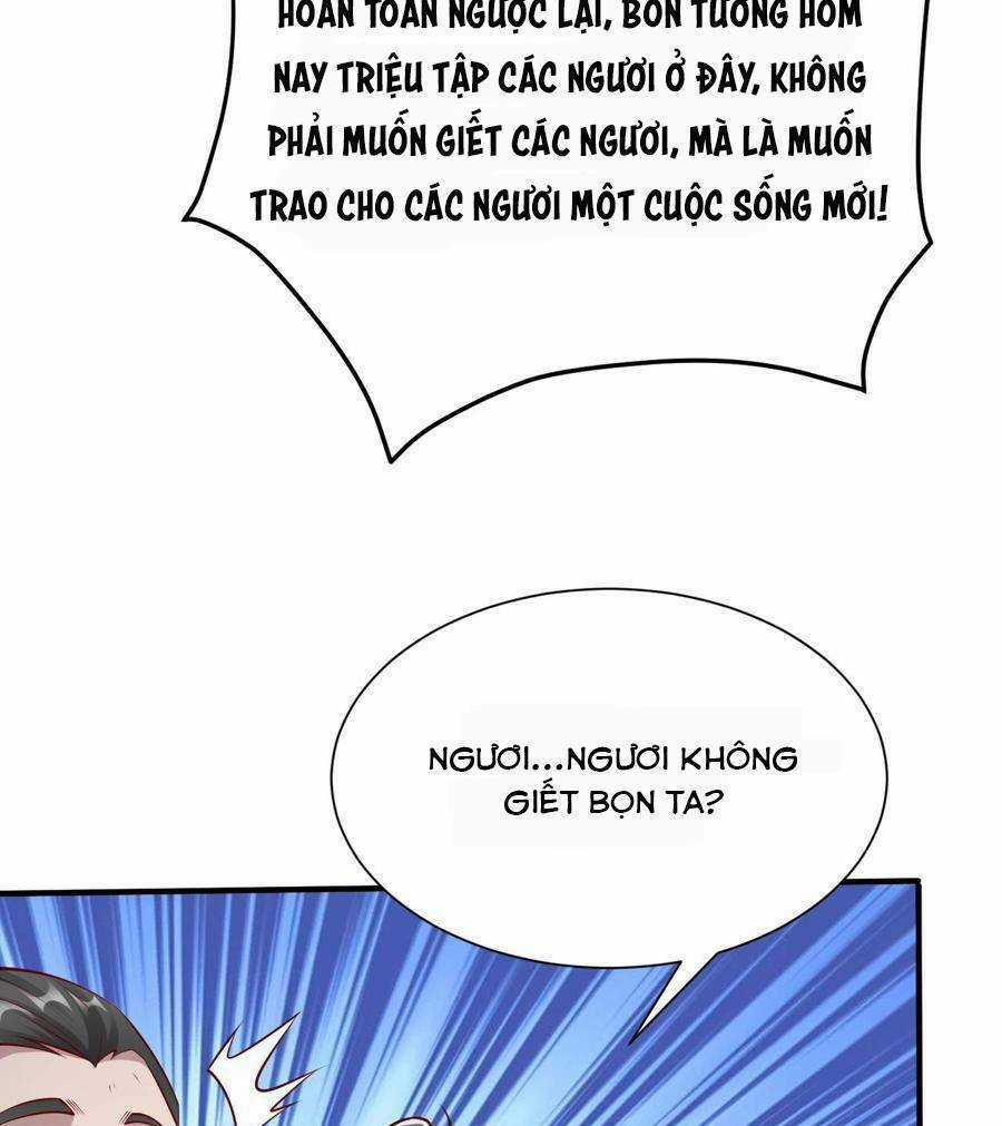 Đại Tần: Ta Con Trai Tần Thủy Hoàng Giết Địch Thăng Cấp Thành Thần Chương 22 trang 26