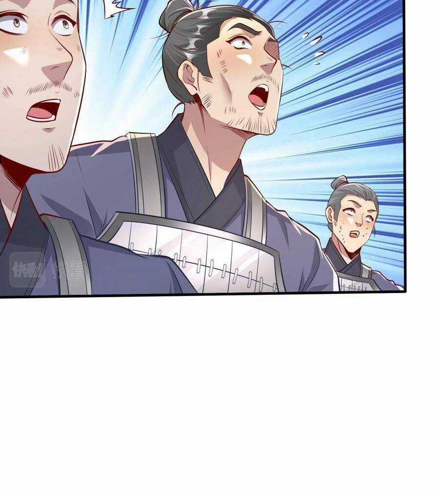 Đại Tần: Ta Con Trai Tần Thủy Hoàng Giết Địch Thăng Cấp Thành Thần Chương 22 trang 27