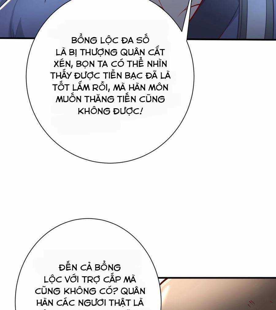 Đại Tần: Ta Con Trai Tần Thủy Hoàng Giết Địch Thăng Cấp Thành Thần Chương 22 trang 32