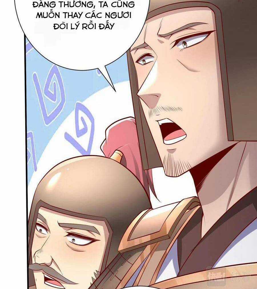 Đại Tần: Ta Con Trai Tần Thủy Hoàng Giết Địch Thăng Cấp Thành Thần Chương 22 trang 33