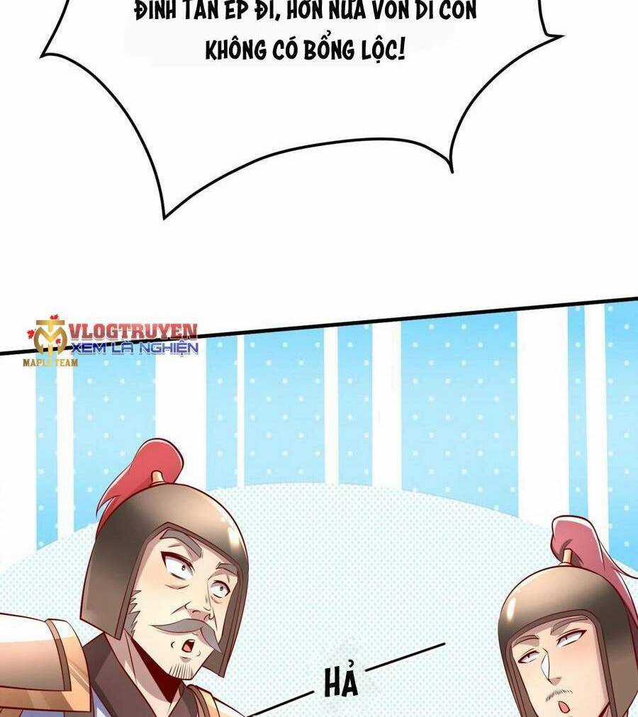 Đại Tần: Ta Con Trai Tần Thủy Hoàng Giết Địch Thăng Cấp Thành Thần Chương 22 trang 36