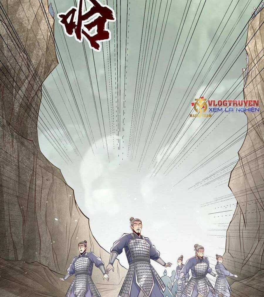 Đại Tần: Ta Con Trai Tần Thủy Hoàng Giết Địch Thăng Cấp Thành Thần Chương 22 trang 39