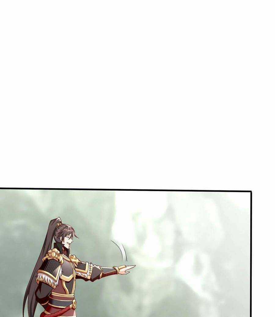 Đại Tần: Ta Con Trai Tần Thủy Hoàng Giết Địch Thăng Cấp Thành Thần Chương 23 trang 12