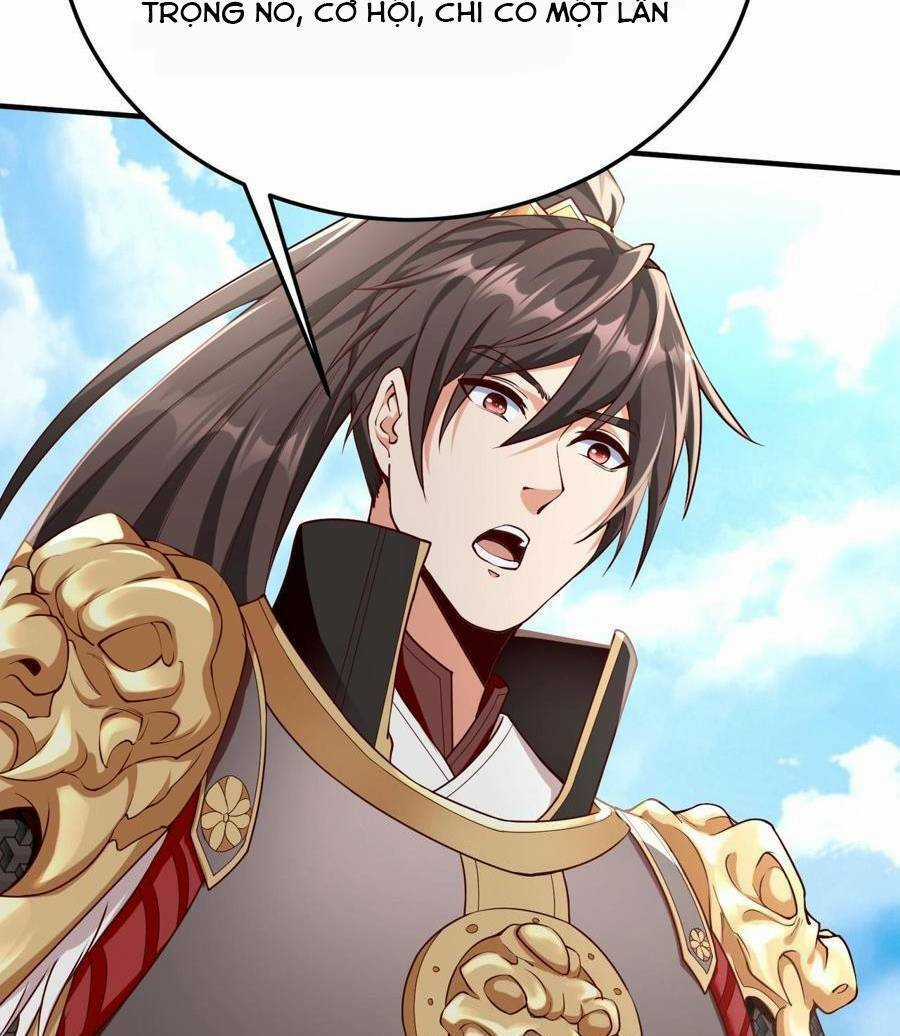 Đại Tần: Ta Con Trai Tần Thủy Hoàng Giết Địch Thăng Cấp Thành Thần Chương 23 trang 14