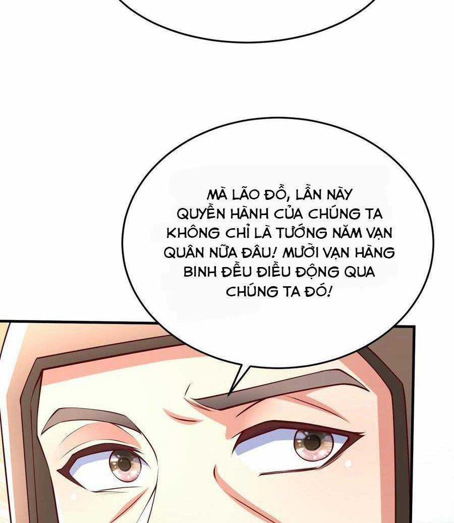 Đại Tần: Ta Con Trai Tần Thủy Hoàng Giết Địch Thăng Cấp Thành Thần Chương 23 trang 20