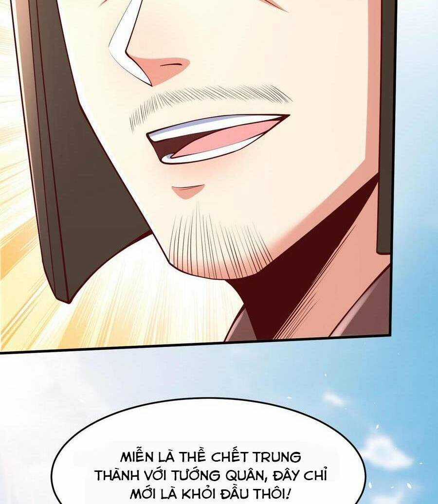 Đại Tần: Ta Con Trai Tần Thủy Hoàng Giết Địch Thăng Cấp Thành Thần Chương 23 trang 21