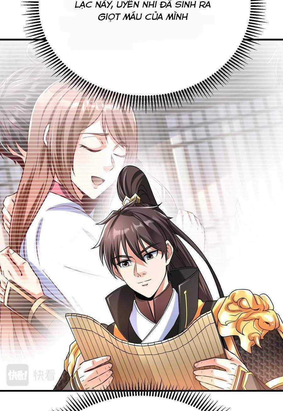 Đại Tần: Ta Con Trai Tần Thủy Hoàng Giết Địch Thăng Cấp Thành Thần Chương 23 trang 37