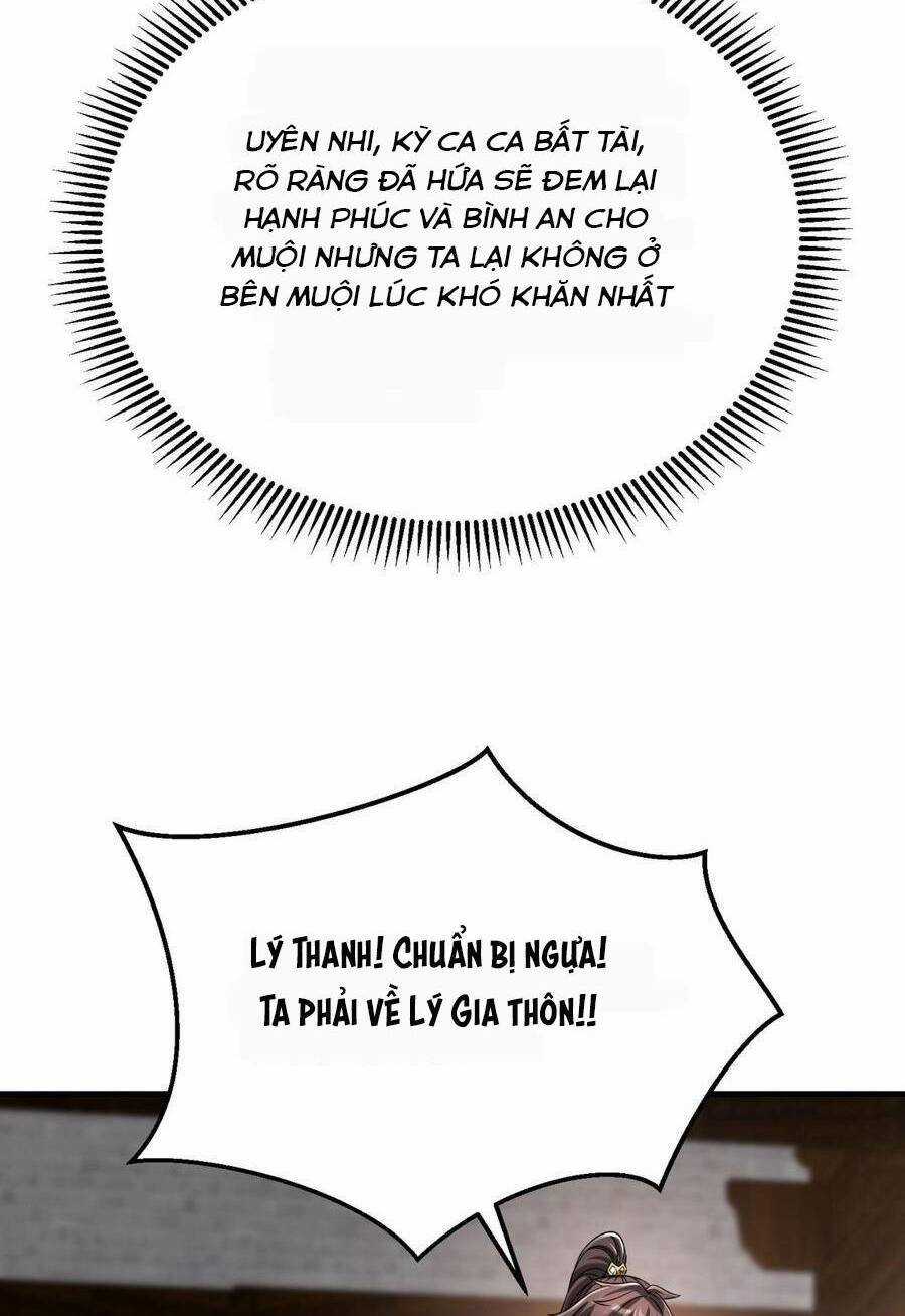 Đại Tần: Ta Con Trai Tần Thủy Hoàng Giết Địch Thăng Cấp Thành Thần Chương 23 trang 38