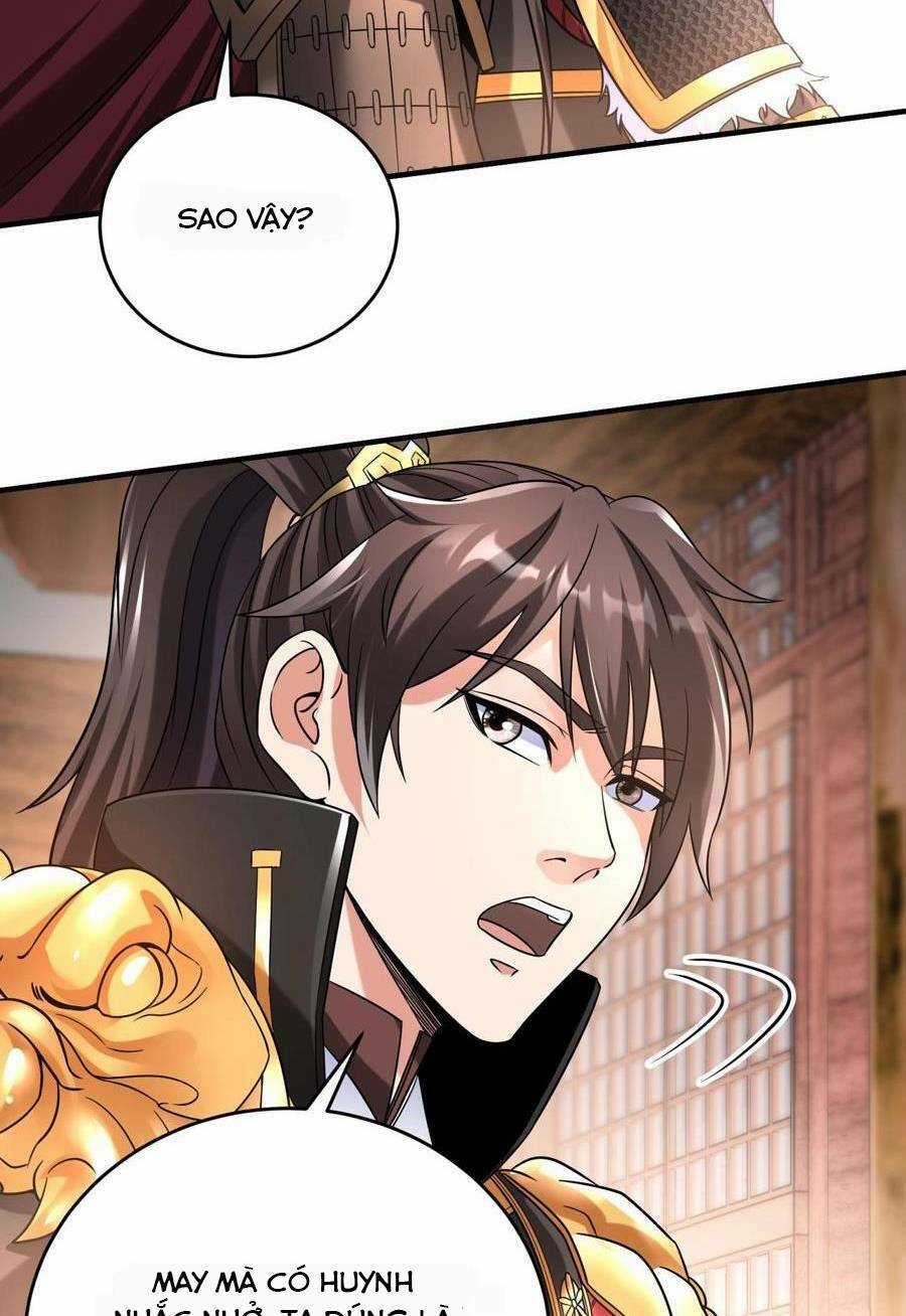 Đại Tần: Ta Con Trai Tần Thủy Hoàng Giết Địch Thăng Cấp Thành Thần Chương 23 trang 41