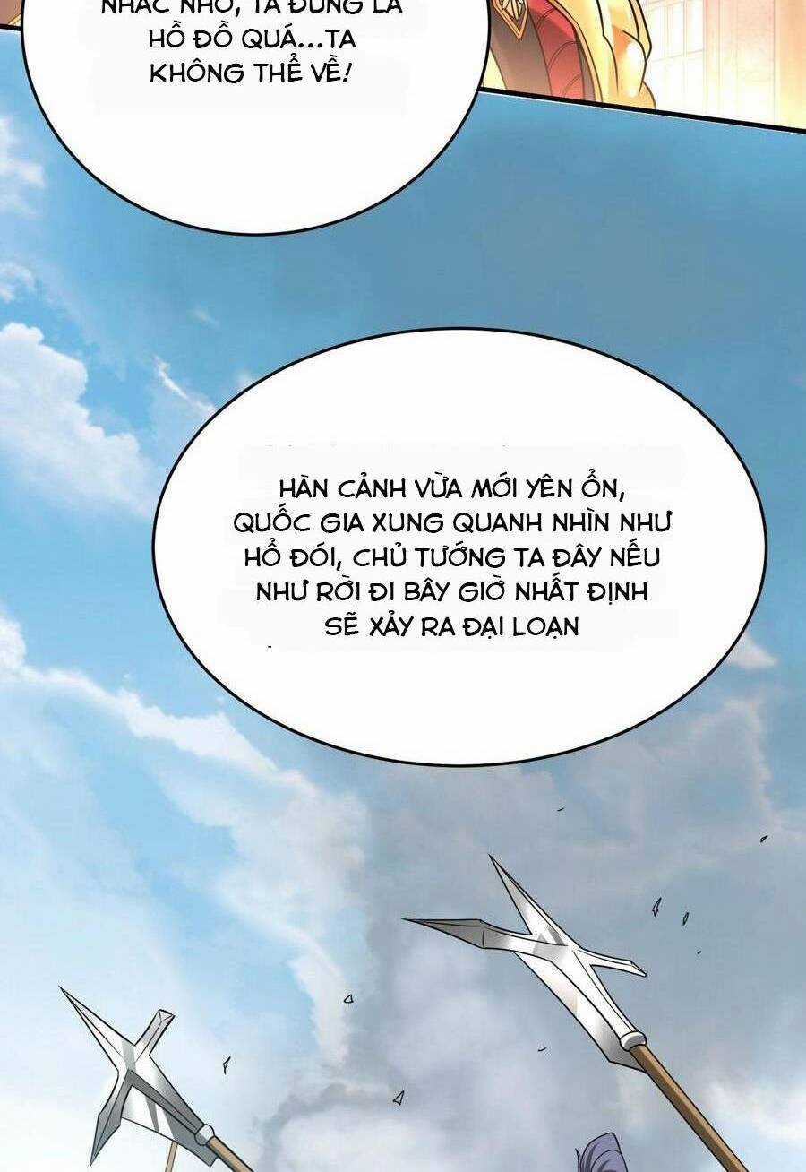 Đại Tần: Ta Con Trai Tần Thủy Hoàng Giết Địch Thăng Cấp Thành Thần Chương 23 trang 42