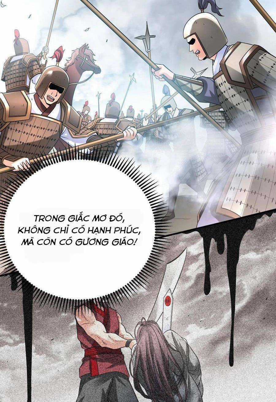 Đại Tần: Ta Con Trai Tần Thủy Hoàng Giết Địch Thăng Cấp Thành Thần Chương 23 trang 43