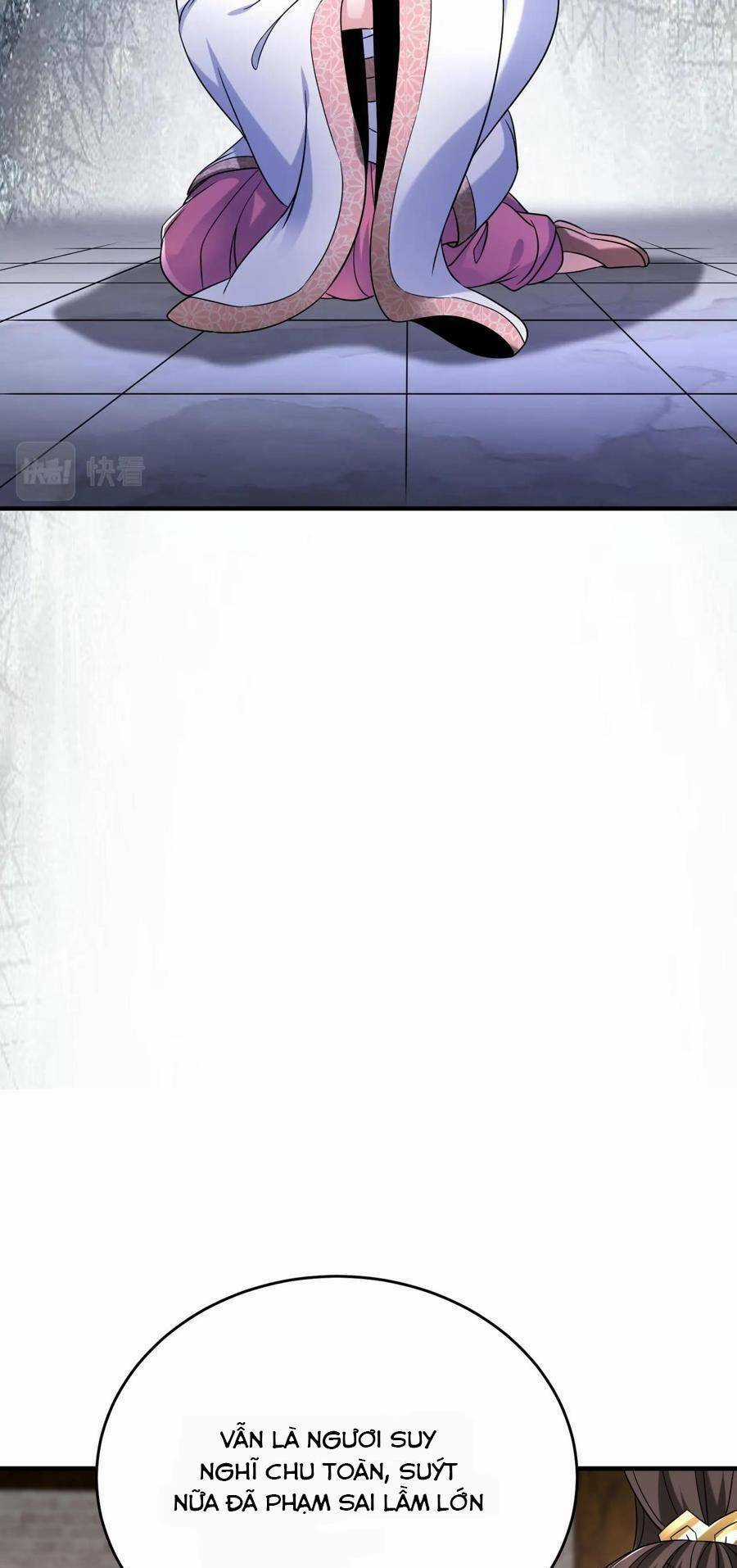 Đại Tần: Ta Con Trai Tần Thủy Hoàng Giết Địch Thăng Cấp Thành Thần Chương 23 trang 45