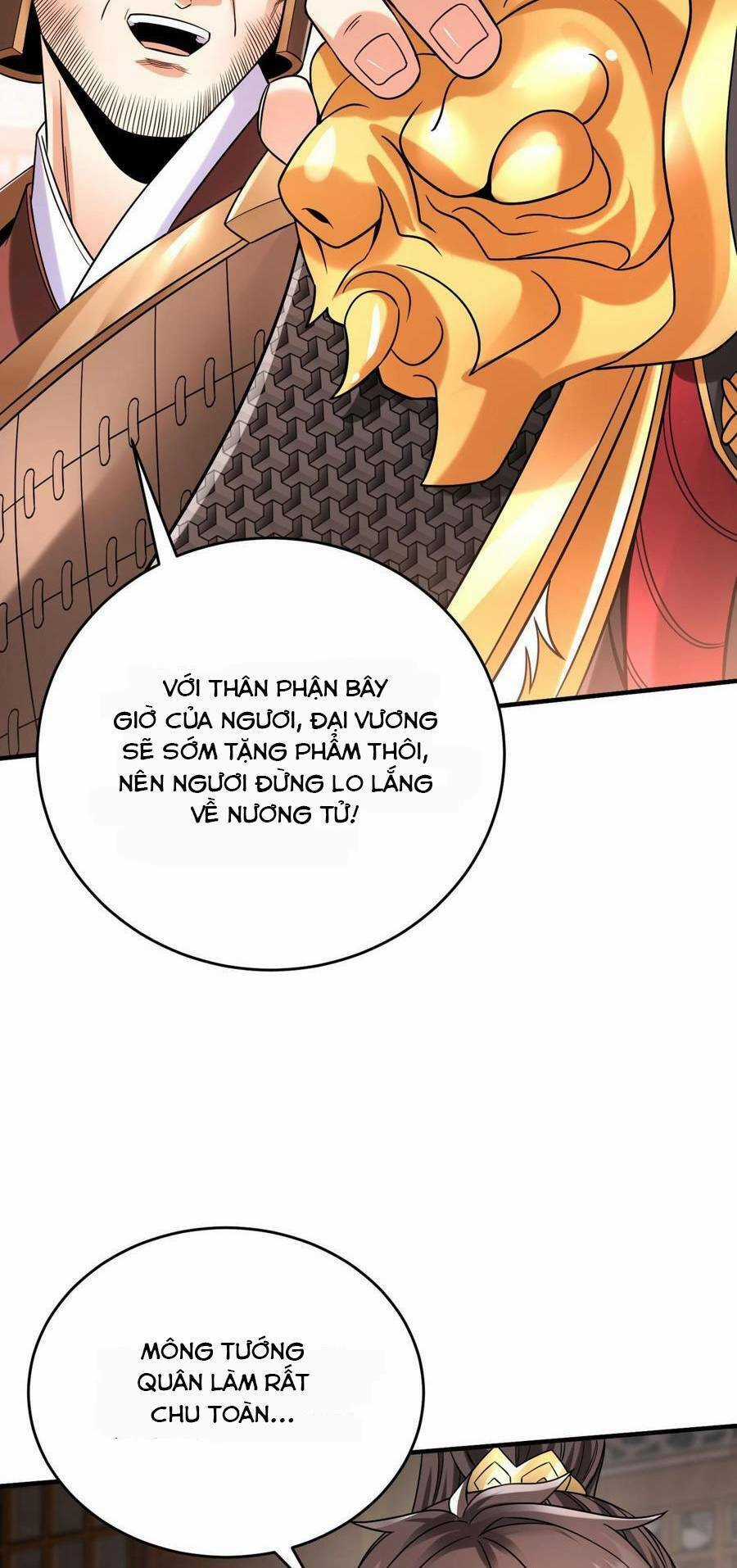 Đại Tần: Ta Con Trai Tần Thủy Hoàng Giết Địch Thăng Cấp Thành Thần Chương 23 trang 47