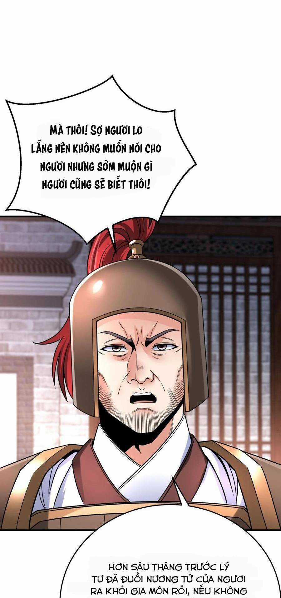 Đại Tần: Ta Con Trai Tần Thủy Hoàng Giết Địch Thăng Cấp Thành Thần Chương 23 trang 51