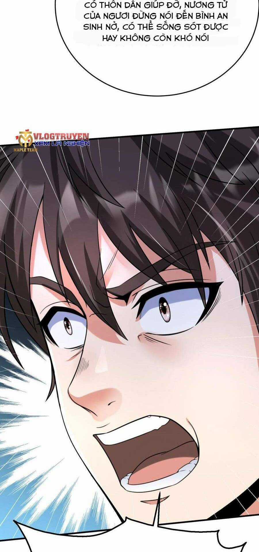 Đại Tần: Ta Con Trai Tần Thủy Hoàng Giết Địch Thăng Cấp Thành Thần Chương 23 trang 52