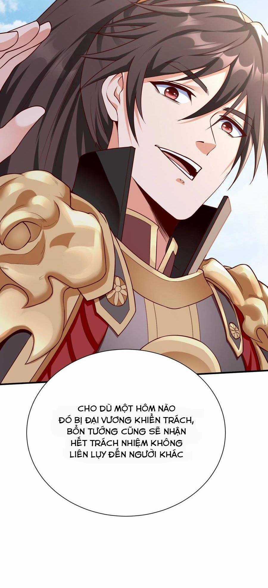 Đại Tần: Ta Con Trai Tần Thủy Hoàng Giết Địch Thăng Cấp Thành Thần Chương 23 trang 6