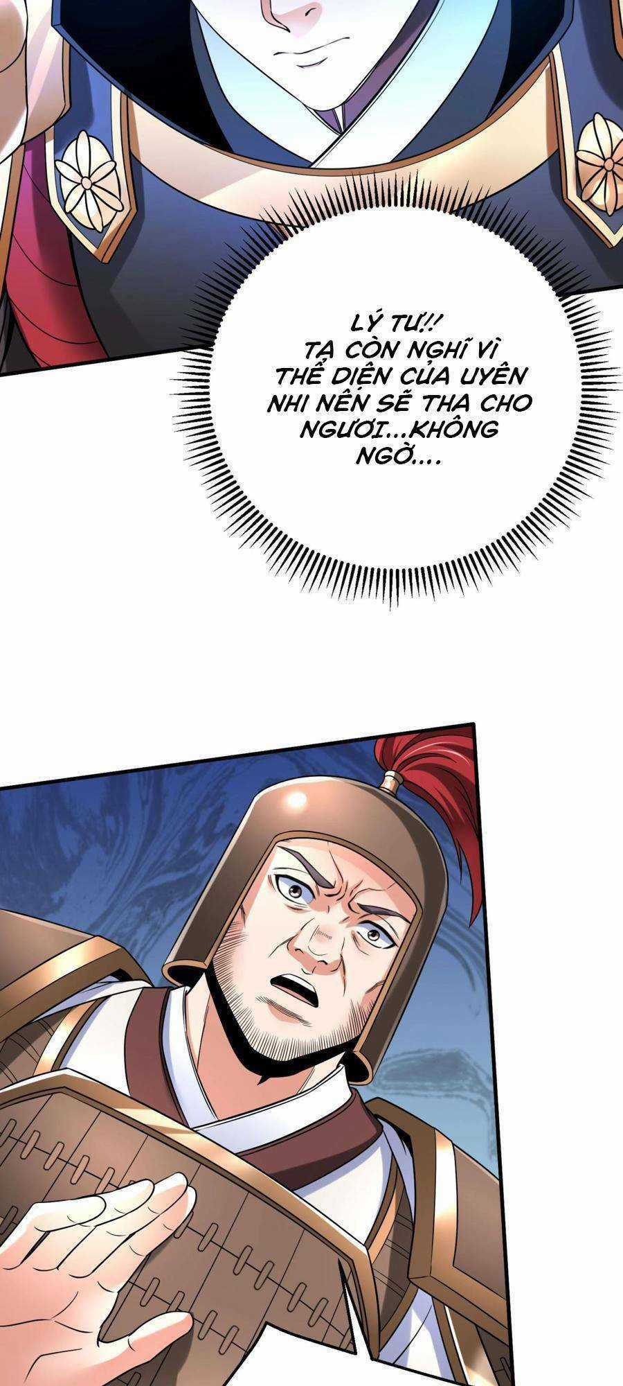 Đại Tần: Ta Con Trai Tần Thủy Hoàng Giết Địch Thăng Cấp Thành Thần Chương 24 trang 2