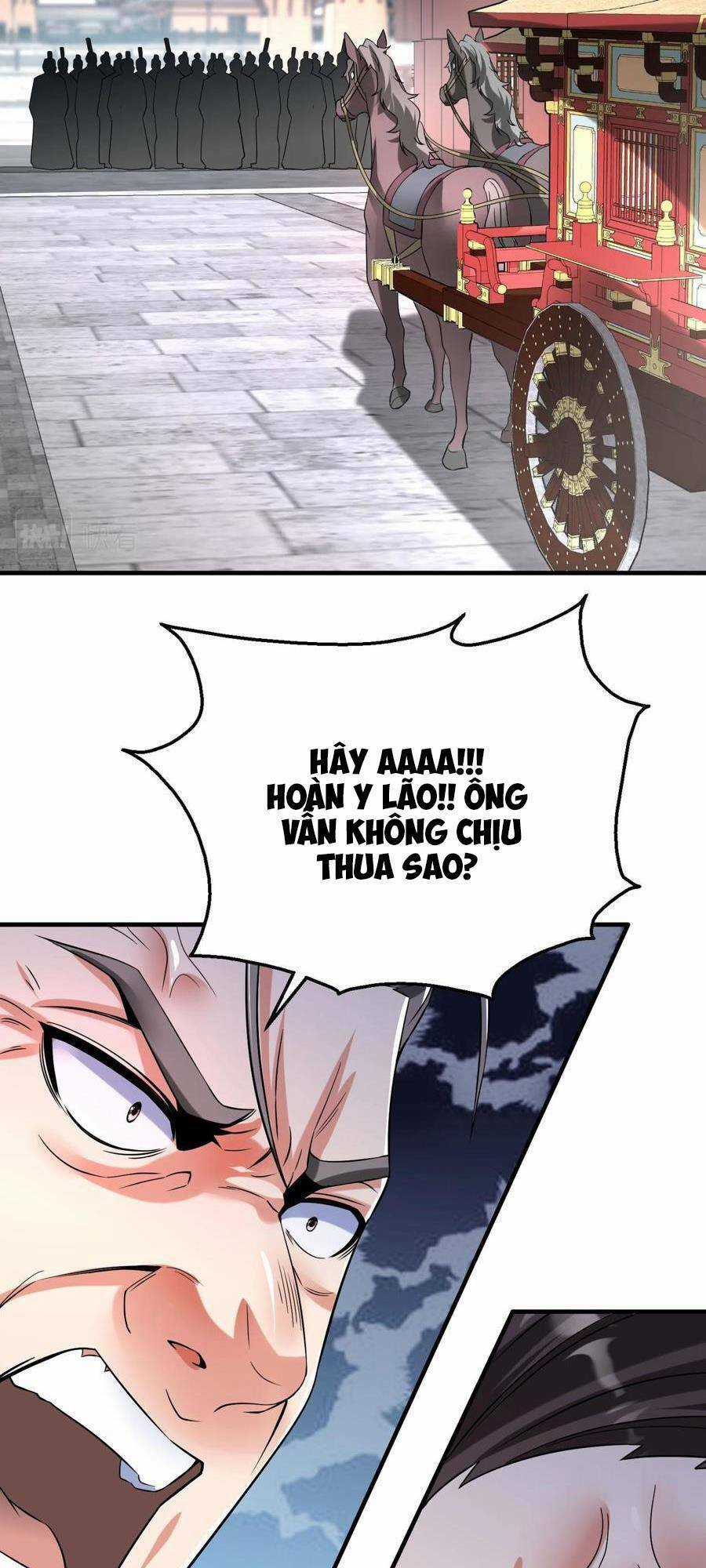 Đại Tần: Ta Con Trai Tần Thủy Hoàng Giết Địch Thăng Cấp Thành Thần Chương 24 trang 24