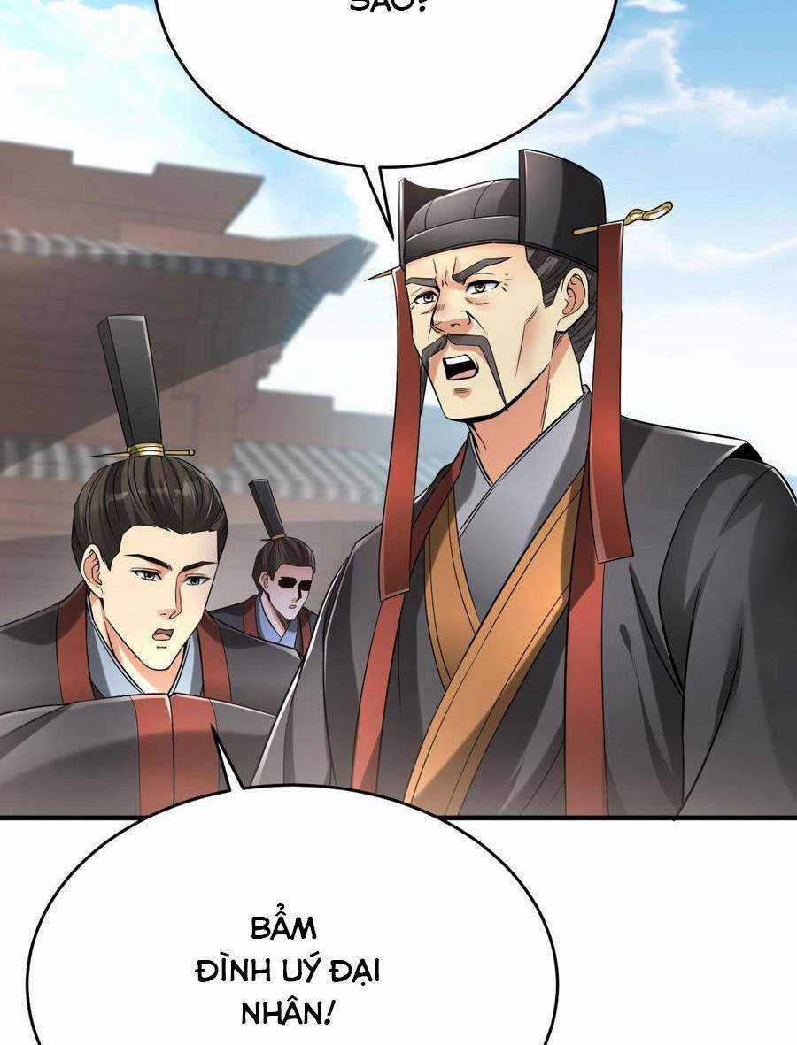 Đại Tần: Ta Con Trai Tần Thủy Hoàng Giết Địch Thăng Cấp Thành Thần Chương 24 trang 27