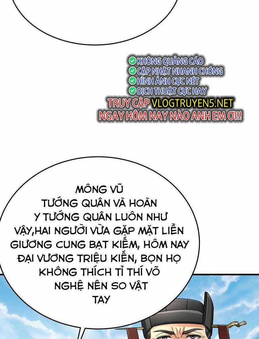 Đại Tần: Ta Con Trai Tần Thủy Hoàng Giết Địch Thăng Cấp Thành Thần Chương 24 trang 28