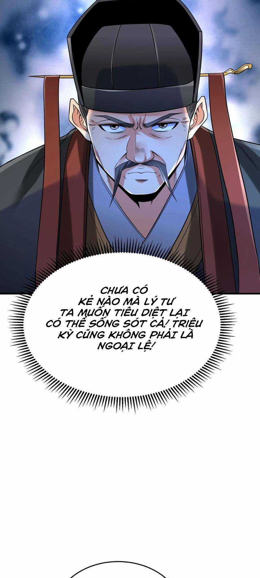 Đại Tần: Ta Con Trai Tần Thủy Hoàng Giết Địch Thăng Cấp Thành Thần Chương 24 trang 36