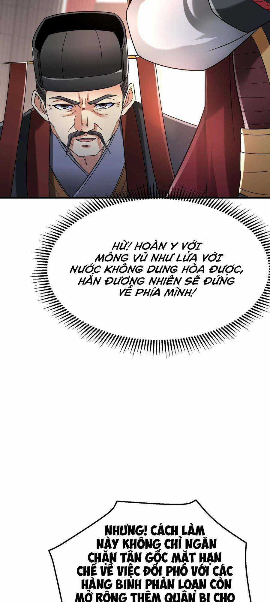 Đại Tần: Ta Con Trai Tần Thủy Hoàng Giết Địch Thăng Cấp Thành Thần Chương 24 trang 46